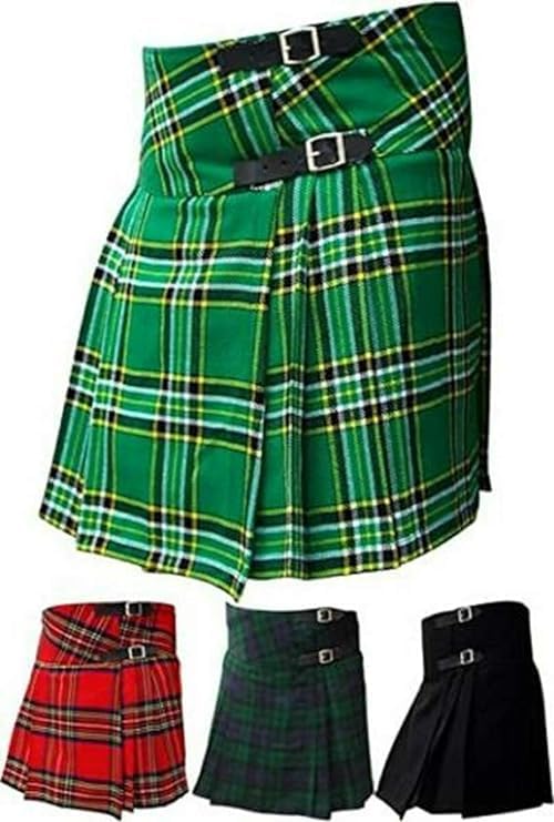 Irish Green