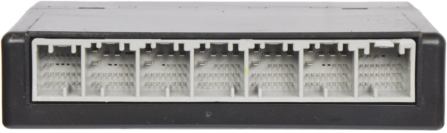 Cardone 73-0214F Remanufactured Body Control Computer - OEM Quality Replacement for Smooth Vehicle Operation - Perfect for Automotive Repair Shops & DIY Mechanics