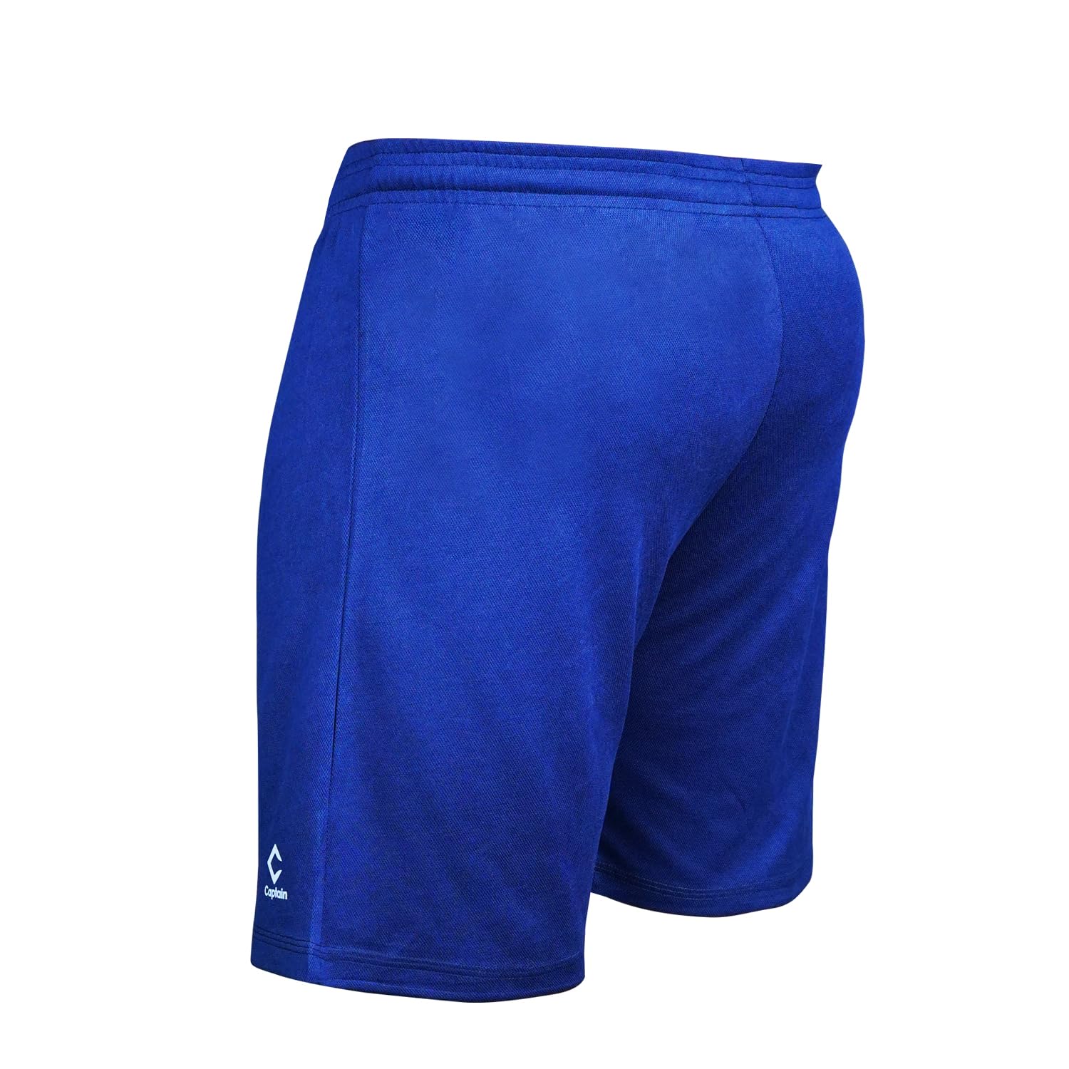 Captain Lead to Win AEROSWIFT Athletic Shorts - Men's Gym Workout Shorts, Running, Basketball & Lounge Shorts - Breathable Quick-Dry Comfort for Sports, Training & Casual Wear