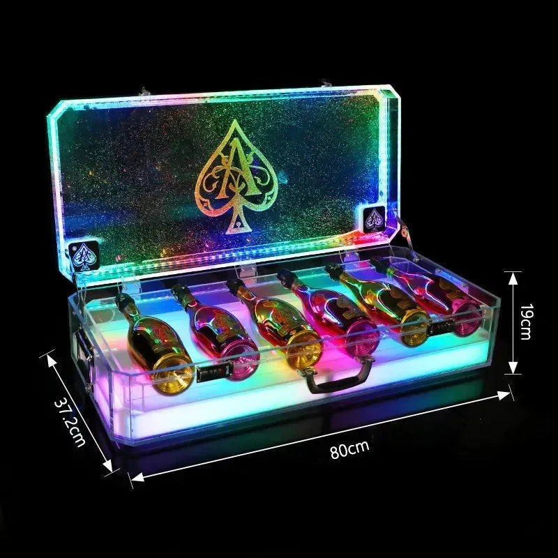 RGB 6bottle
