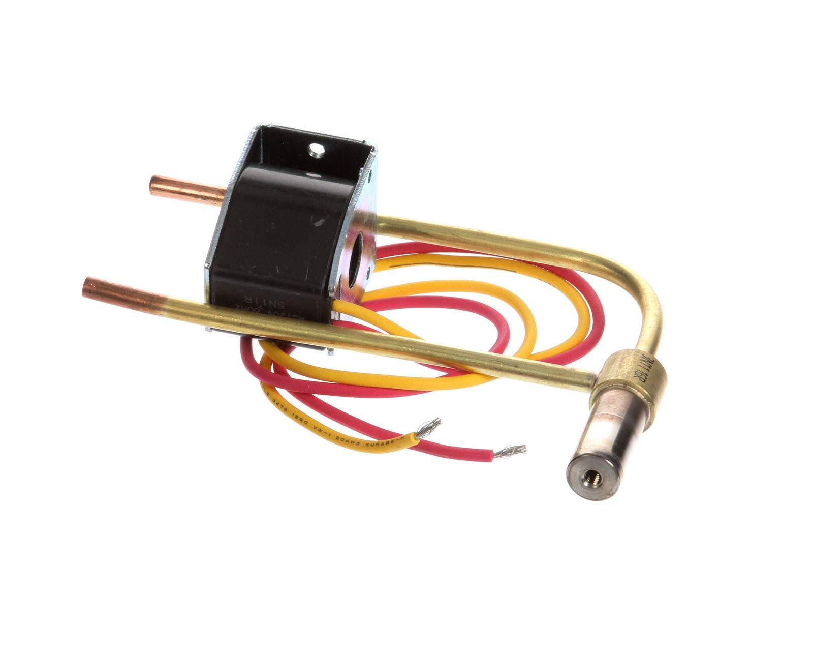 Hoshizaki 3U0151-01 Hot Gas Valve - Replacement Part for Commercial Refrigeration & Ice Machines | Perfect for Restaurants, Bars, and Food Service Businesses