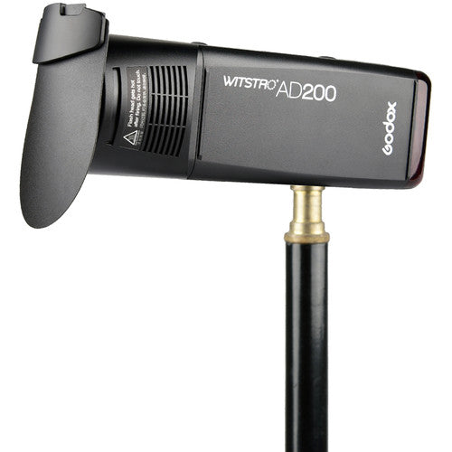 Godox AK-R1 Accessory Kit for H200R Round Flash Head - Perfect for Photography, Studio Lighting & On-Location Shoots