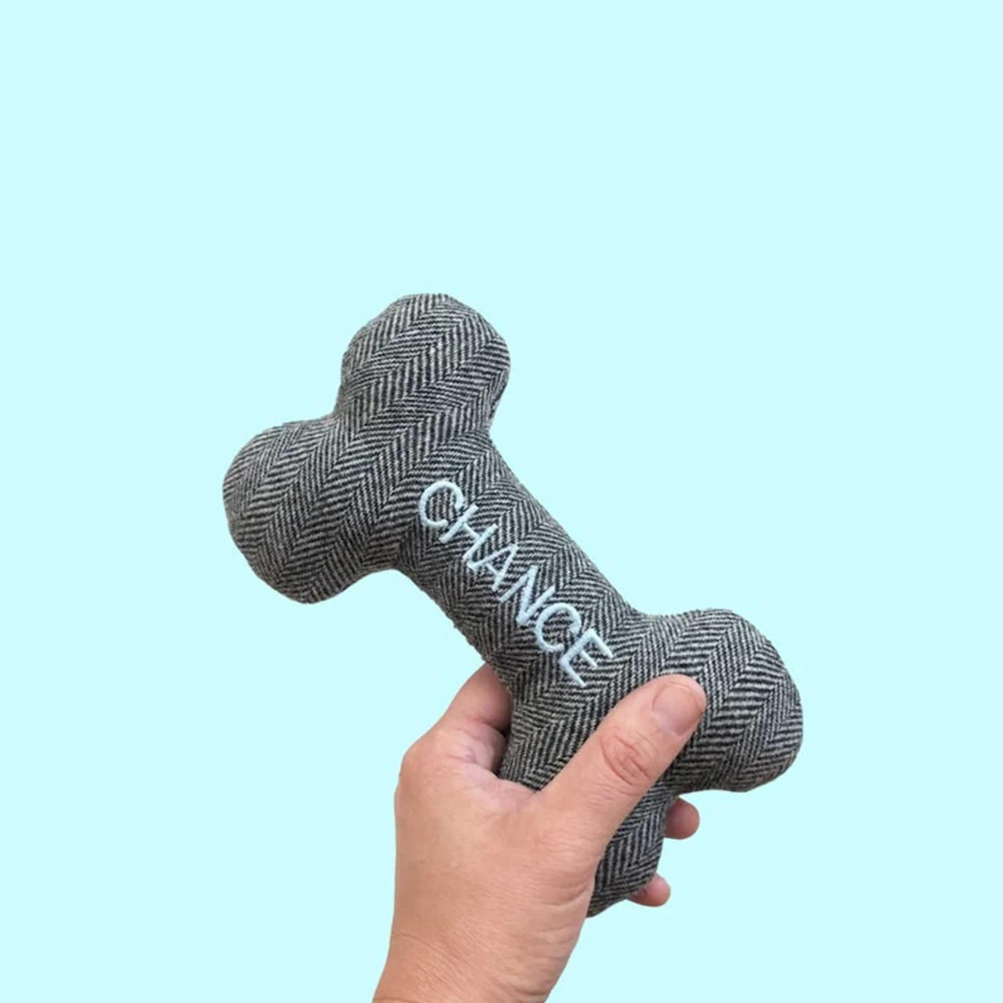 Indestructible Dog Toys for Aggressive Chewers - Durable & Tough Chew Toys for Large Dogs & Puppies - Perfect for Teething, Playtime & Stress Relief