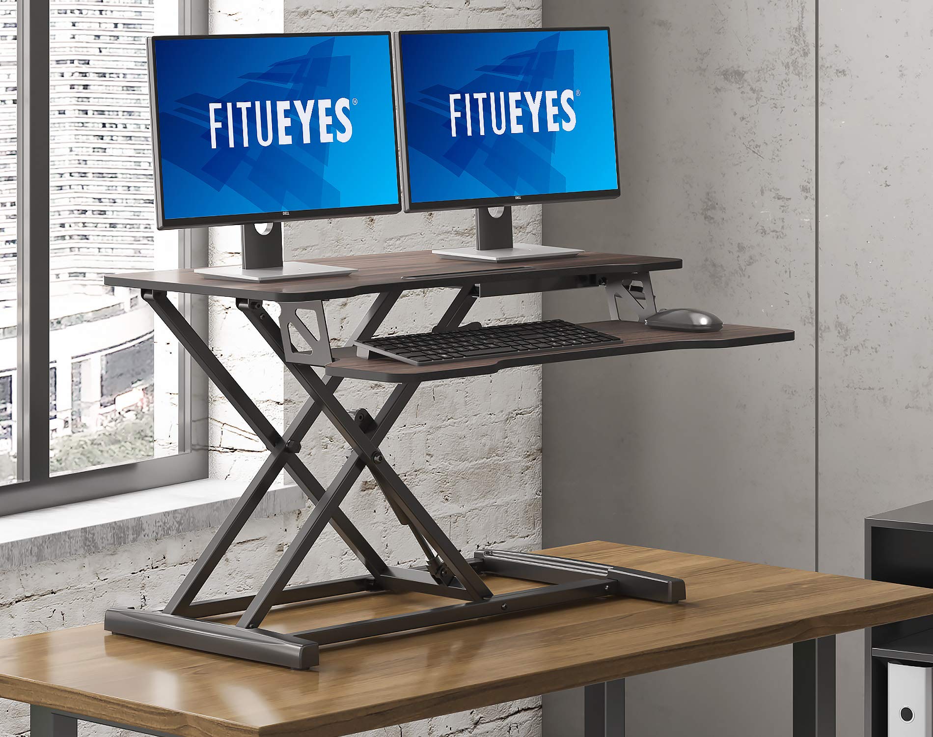 FITUEYES 32