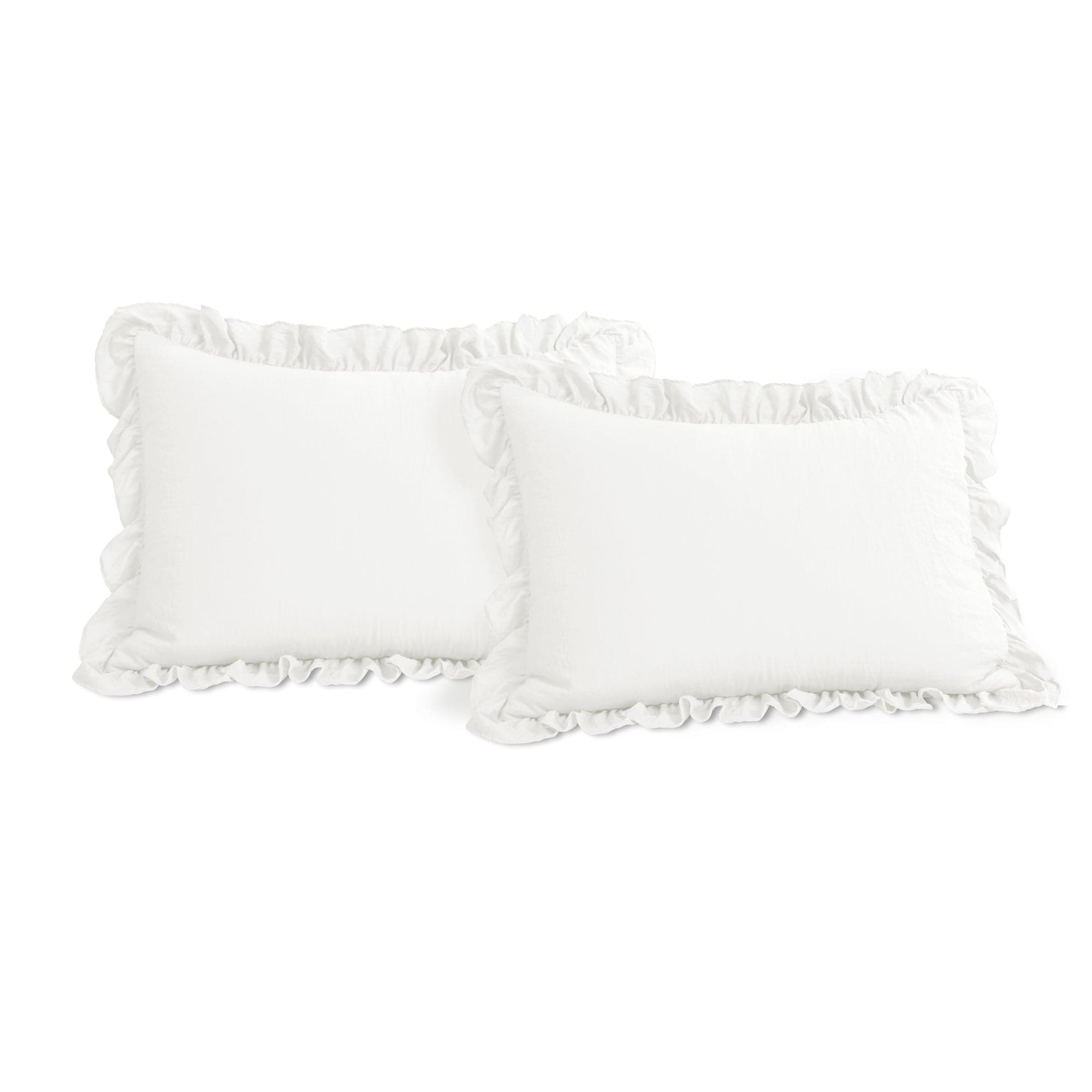 Reyna 3-Piece Comforter Set - Soft & Luxurious Bedding for Queen/King Size Beds - Perfect for Master Bedrooms, Guest Rooms & Cozy Home Decor