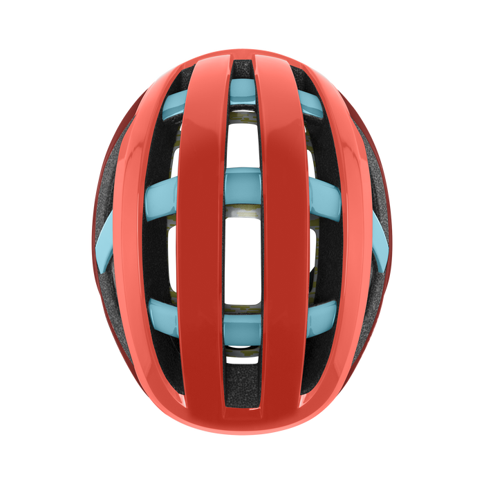 Smith 2023 Network MIPS Bike Helmet - Lightweight & Ventilated Cycling Helmet for Men & Women - Perfect for Road Biking, Mountain Biking & Commuting