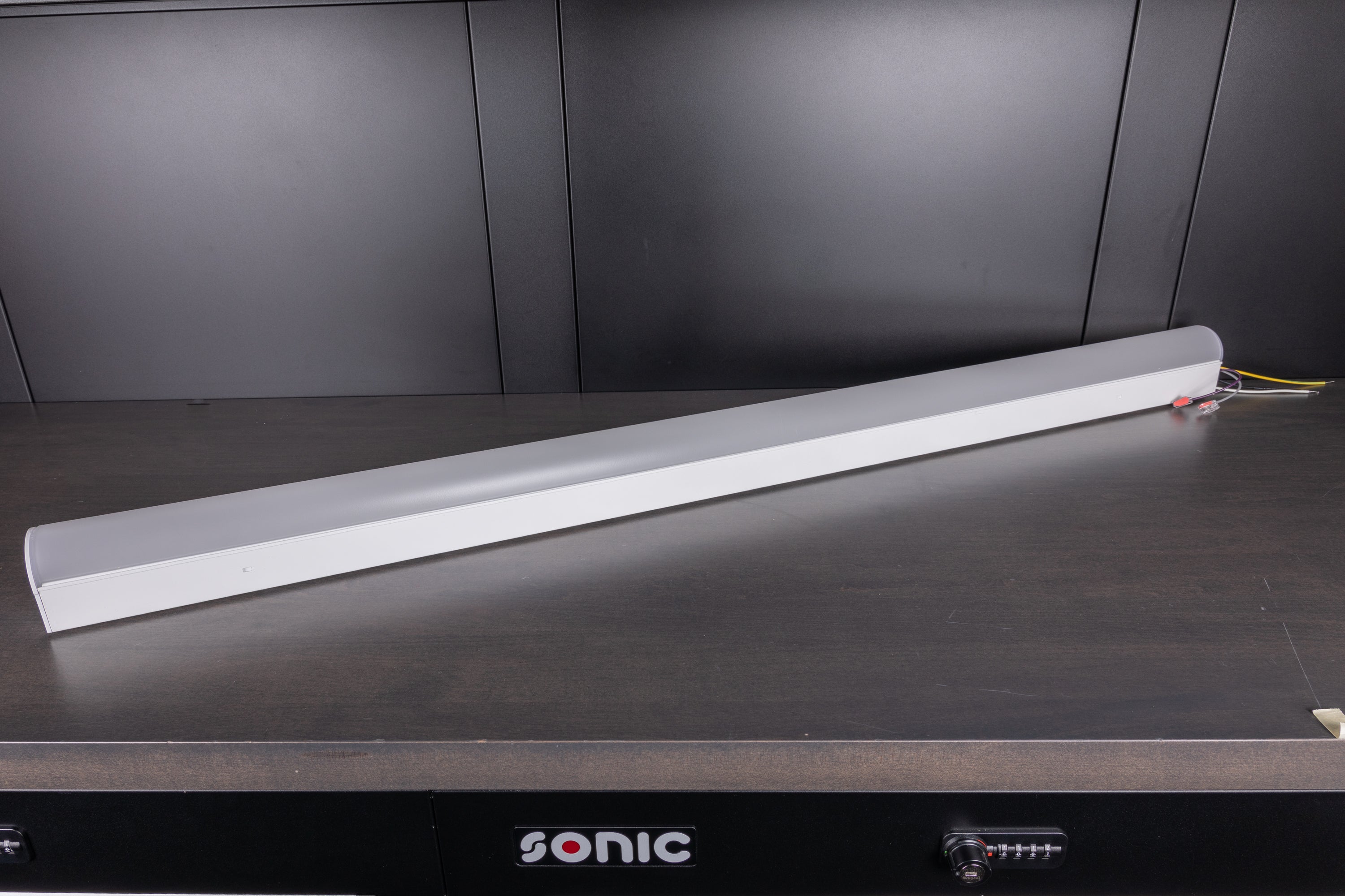 Cree Lighting LS Series LED Linear Light Fixtures - Energy Efficient Commercial & Office Lighting for Indoor Spaces