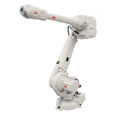 ABB IRB 4600 Industrial Robot Arm - 40kg Payload Capacity, 2550mm Working Range | High-Speed Automation for Manufacturing & Material Handling