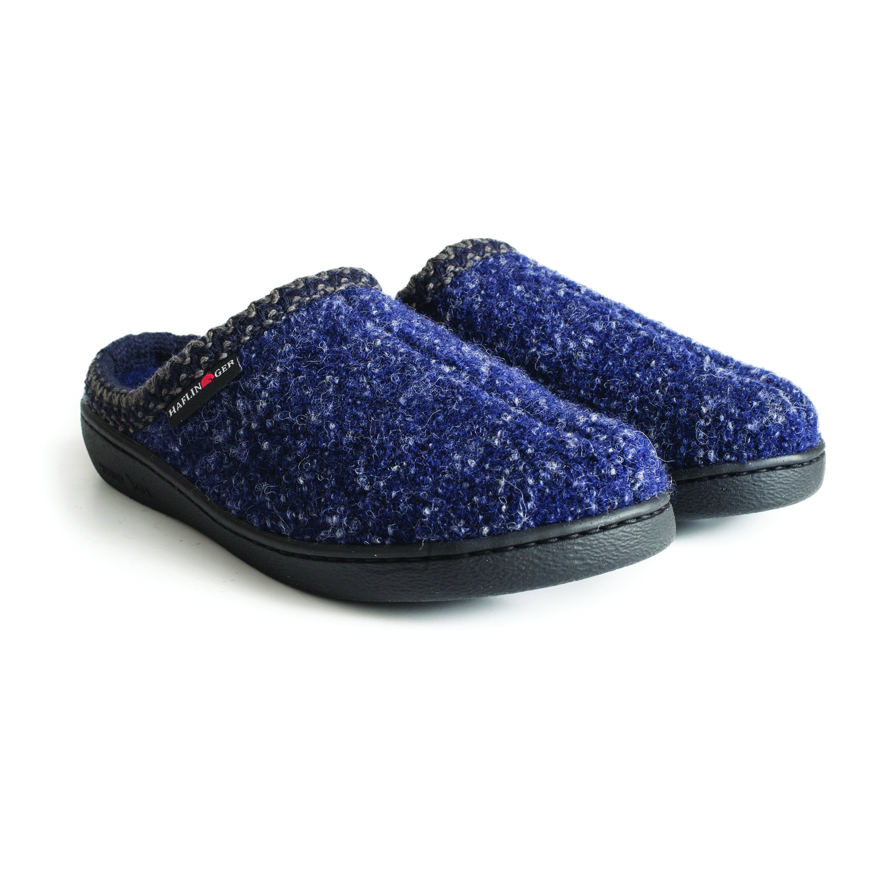 NAVY SPECKLE