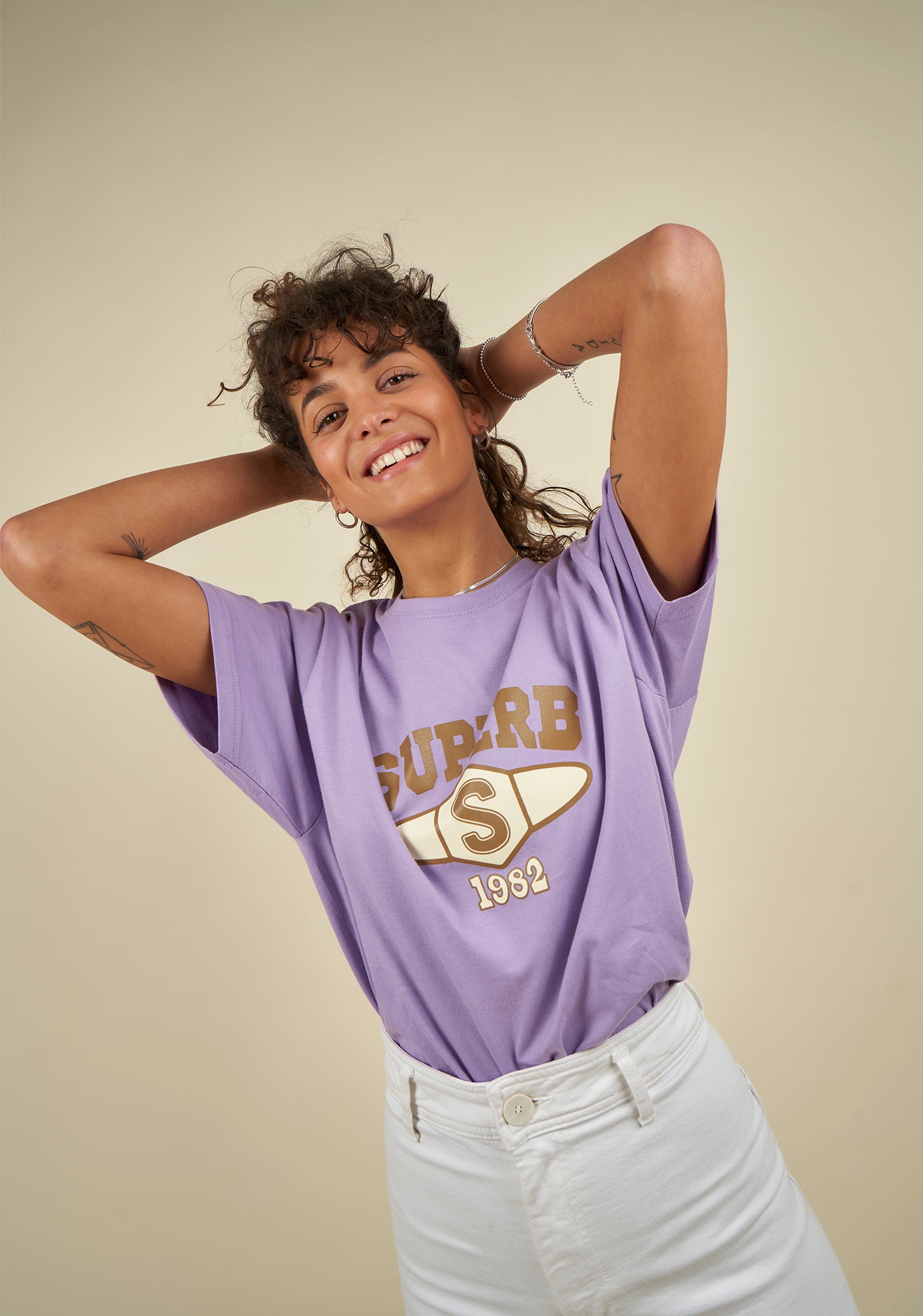 University T-Shirt - Comfortable Cotton Tee for Men & Women | Perfect for School, College, and Casual Wear