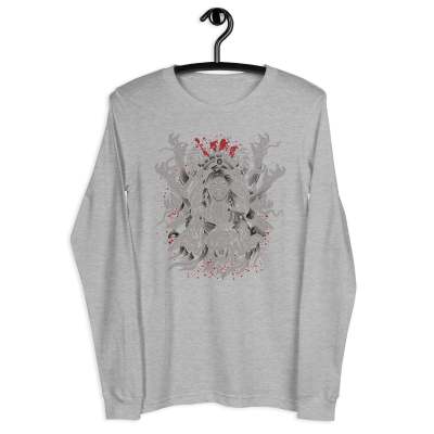 The Dark Spirit: A Tale of Comfort and Style