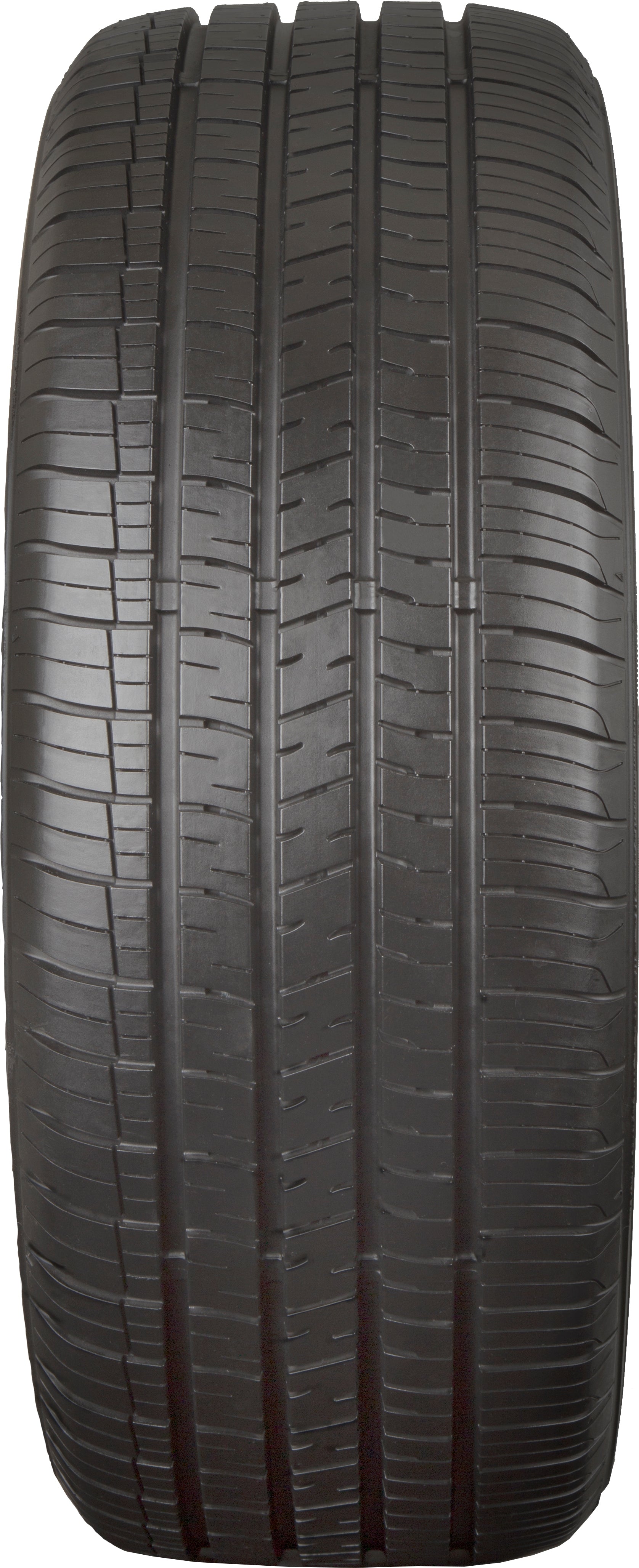 Kenda Vezda Touring A/S 195/55R15 85V All-Season Performance Tire - Perfect for Sedans, Coupes & Compact Cars on Highways & City Roads