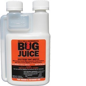 3 Pack - 156481 Bug Paint Additive, 5 Gallon, Clear Color - Ideal for Automotive & Industrial Paint Protection Against Insects