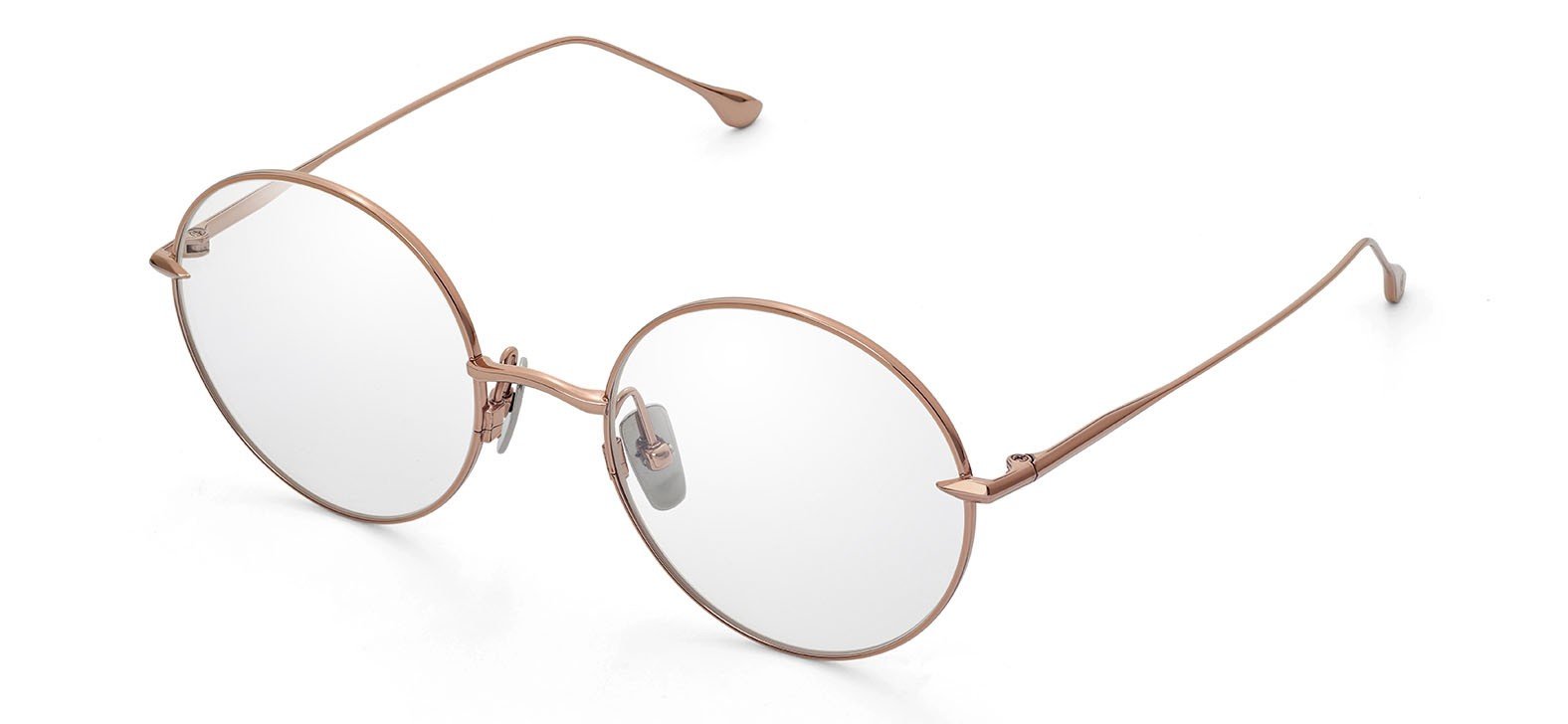 Dita Believer DTX506 Sunglasses - Polarized Aviator Style for Men & Women - UV Protection & Anti-Glare - Perfect for Driving, Outdoor Sports & Fashion