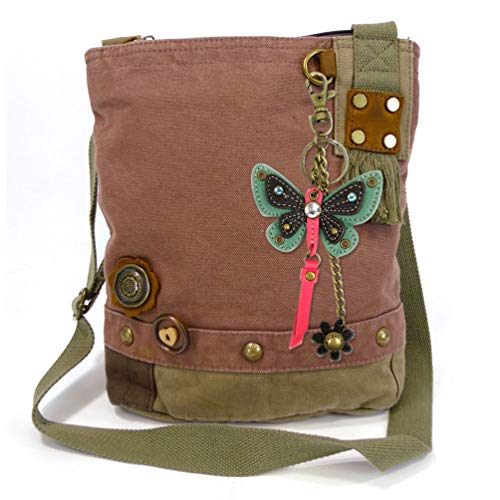Mini Teal Butterfly