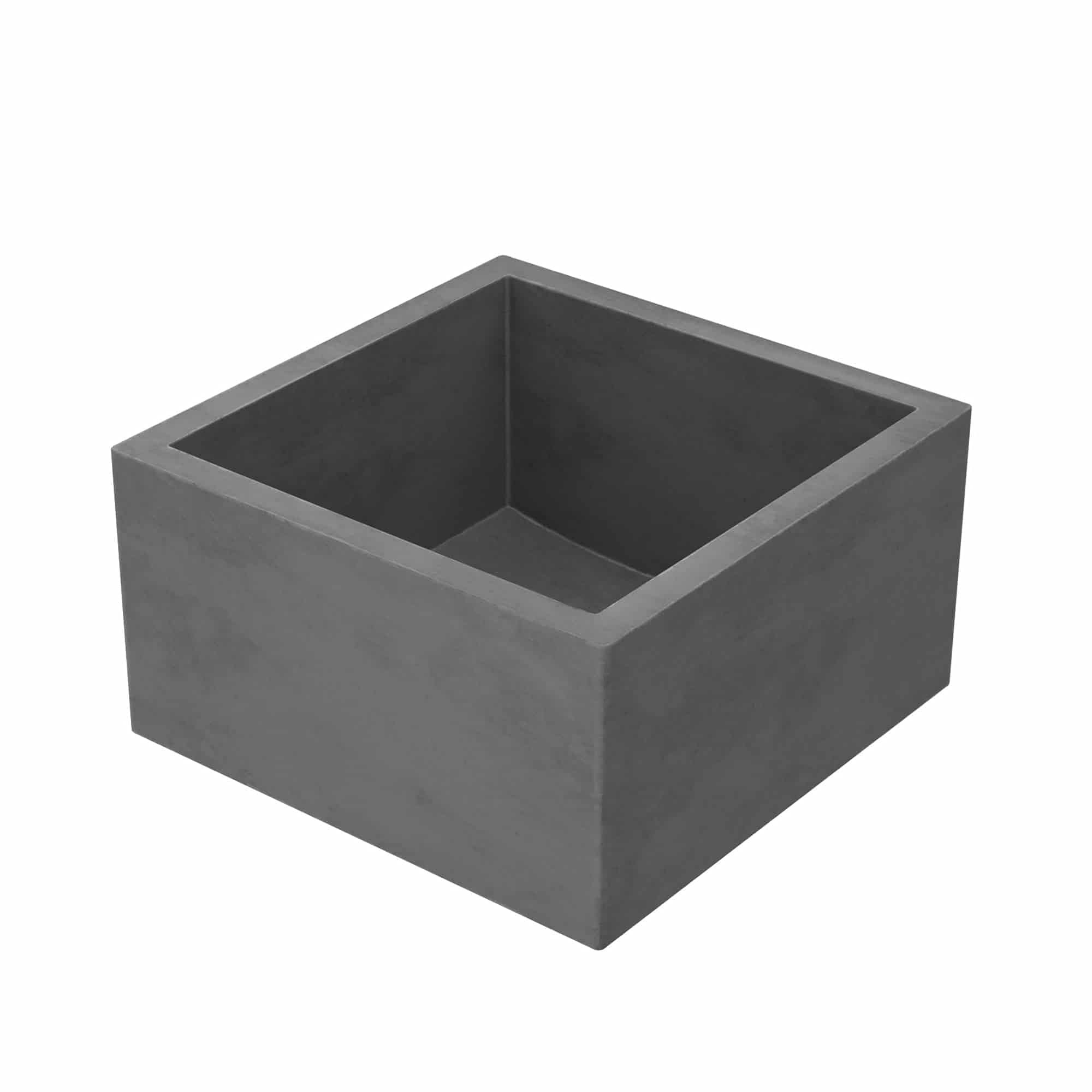 Charcoal Ventana Window - Energy Efficient & Noise Reducing for Home & Office Use