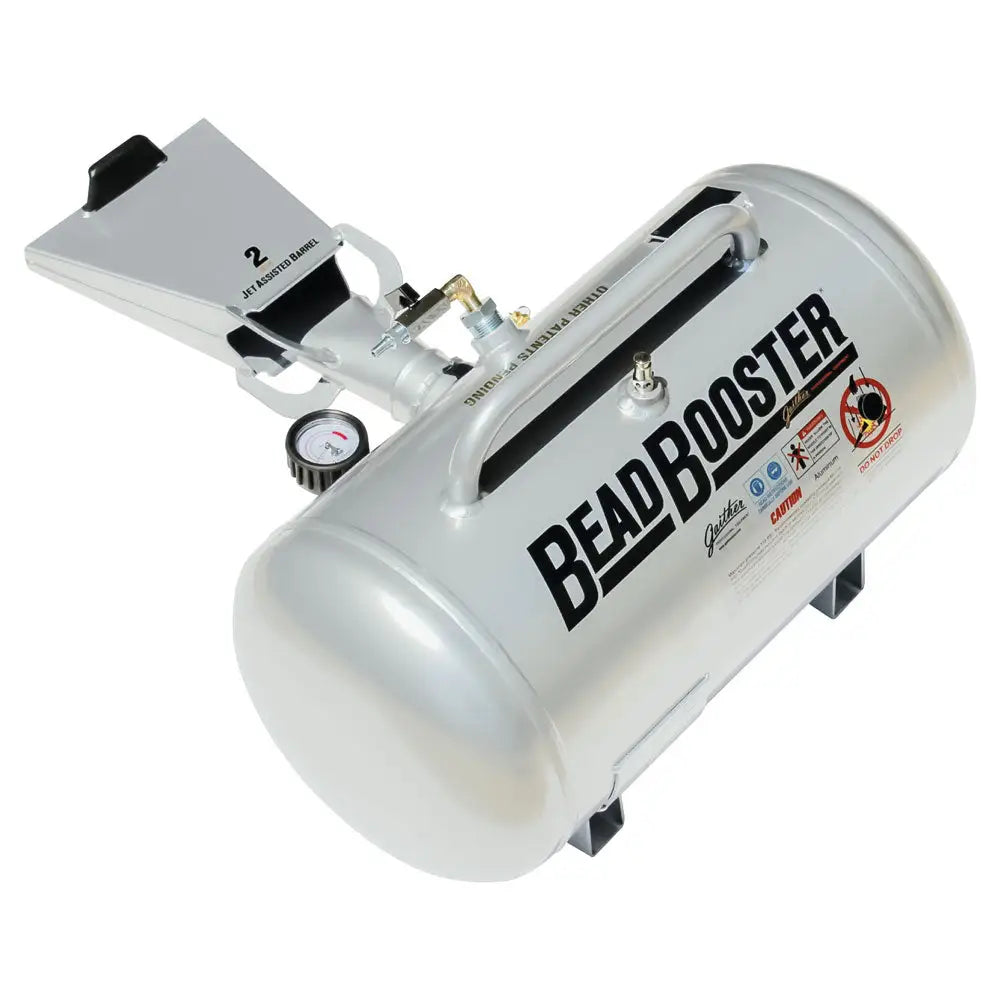 Gaither 38L RAR Bead Seater for Agricultural & Commercial Tires - Heavy Duty Tire Bead Tool for Tractors, Trucks & Farm Equipment (GB38L) - Perfect for Tire Shops, Mechanics & DIY Repairs