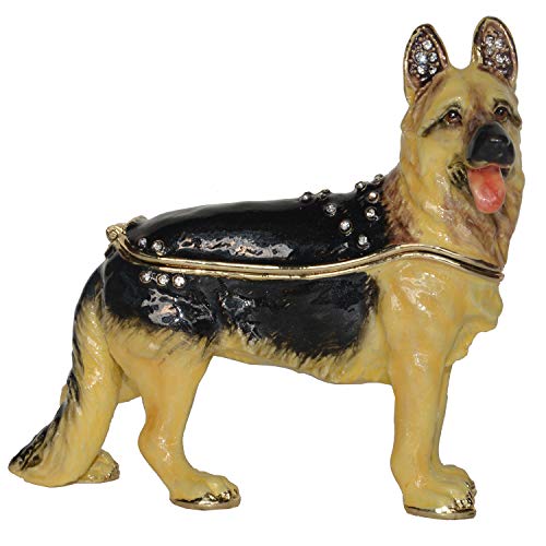German Shepherd Dog