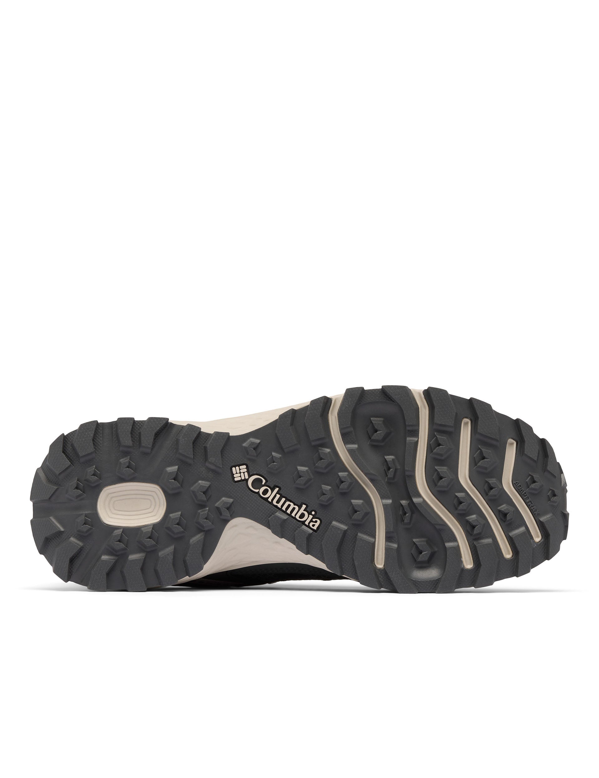 Peakfreak Rush Outdry Waterproof Hiking Shoes for Men & Women - Lightweight Trail Running Shoes with Grill/Vapor Technology - Perfect for Hiking, Camping and Outdoor Adventures