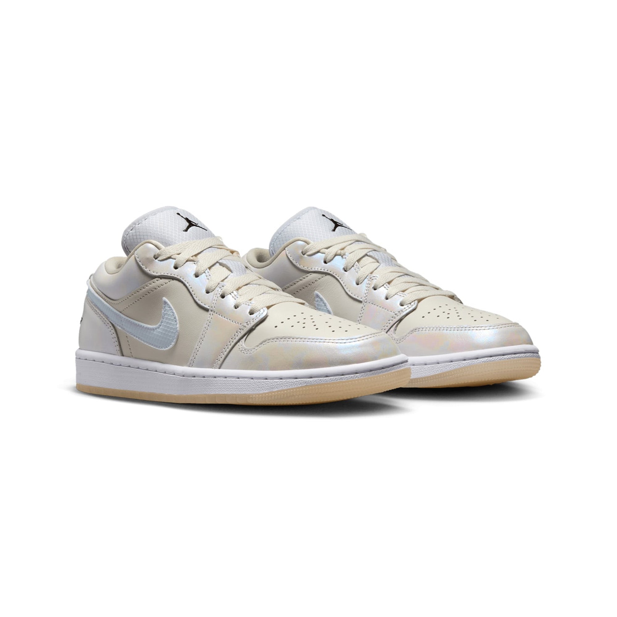 Air Jordan 1 Low SE 'Year of the Snake' Women's Basketball Shoes 2025 - Stylish Sneakers for Casual Wear, Street Fashion & Gym Workouts