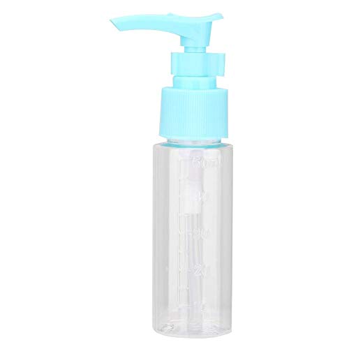 Portable Kitchen Sink Soap Dispenser - Lightweight Hand Soap Dispenser for Liquid Soap & Perfume | Perfect for RV, Camping, Travel & Small Spaces