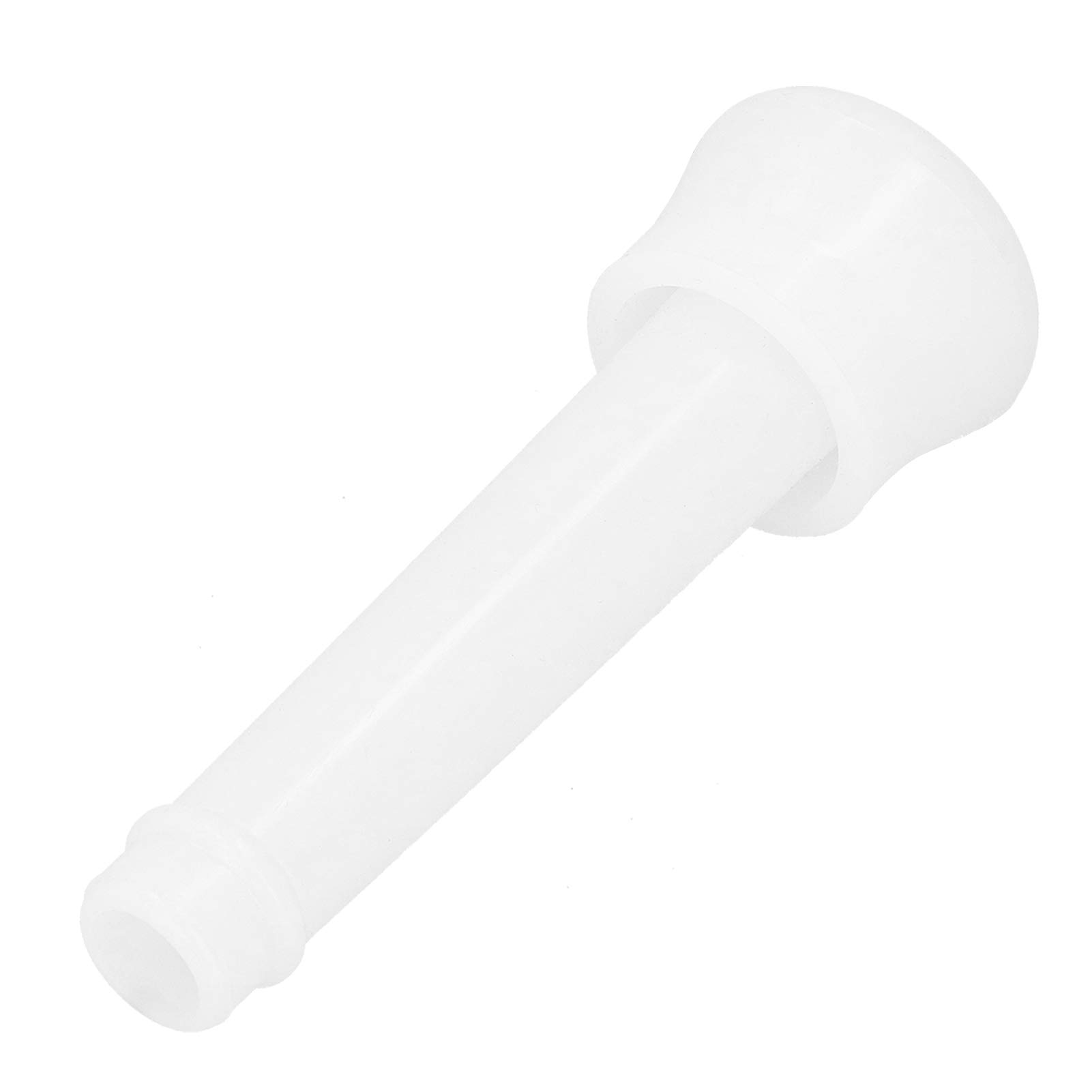 Premium Silicone Milker Liners - No Leak Design, Soft & Durable Milking Machine Parts - Perfect for Dairy Farms & Milking Parlors - Ideal for Comfortable & Efficient Cow Milking Operations
