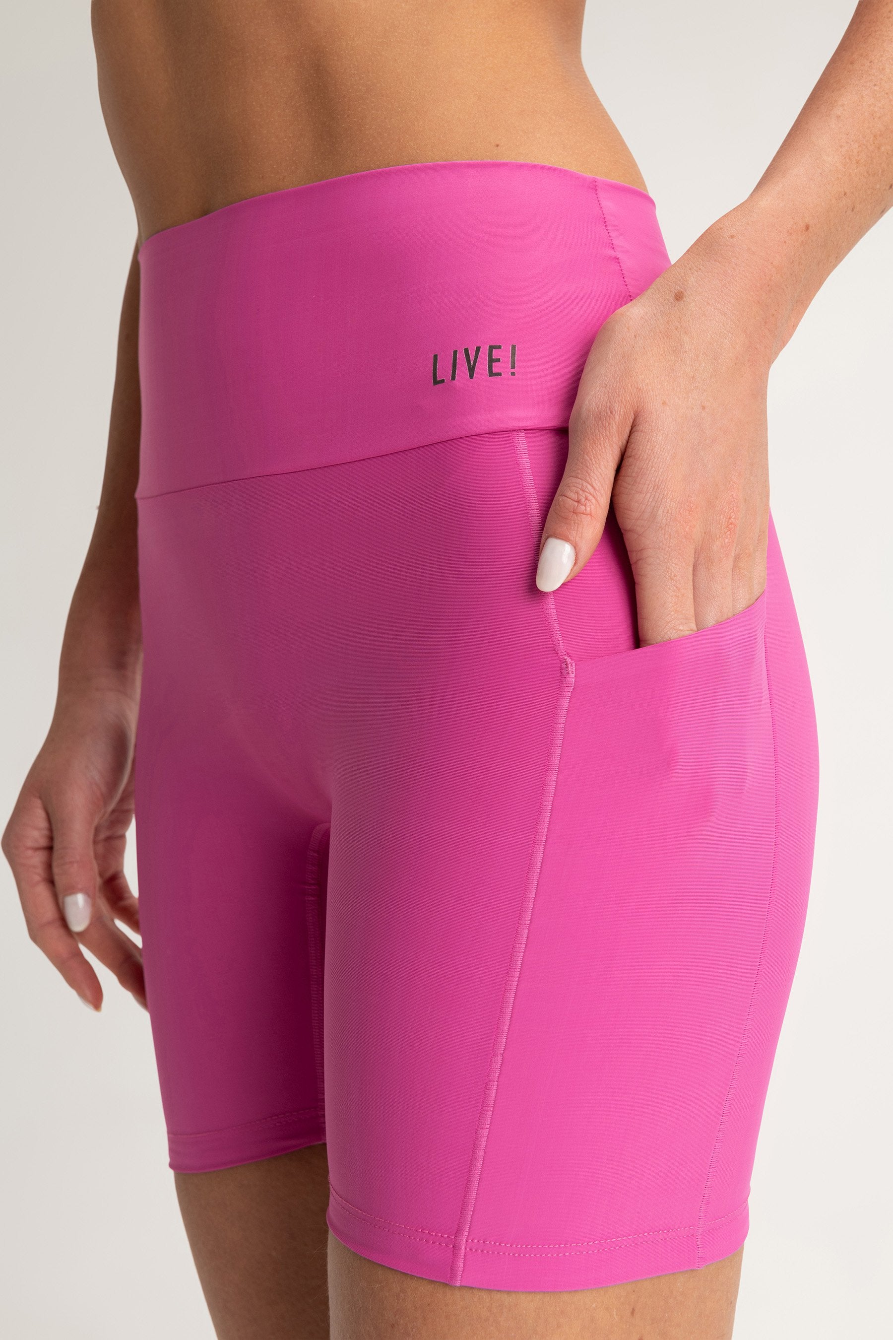 High-Performance Intense Shorts 450949 - Perfect for Running, Gym Workouts & Outdoor Sports