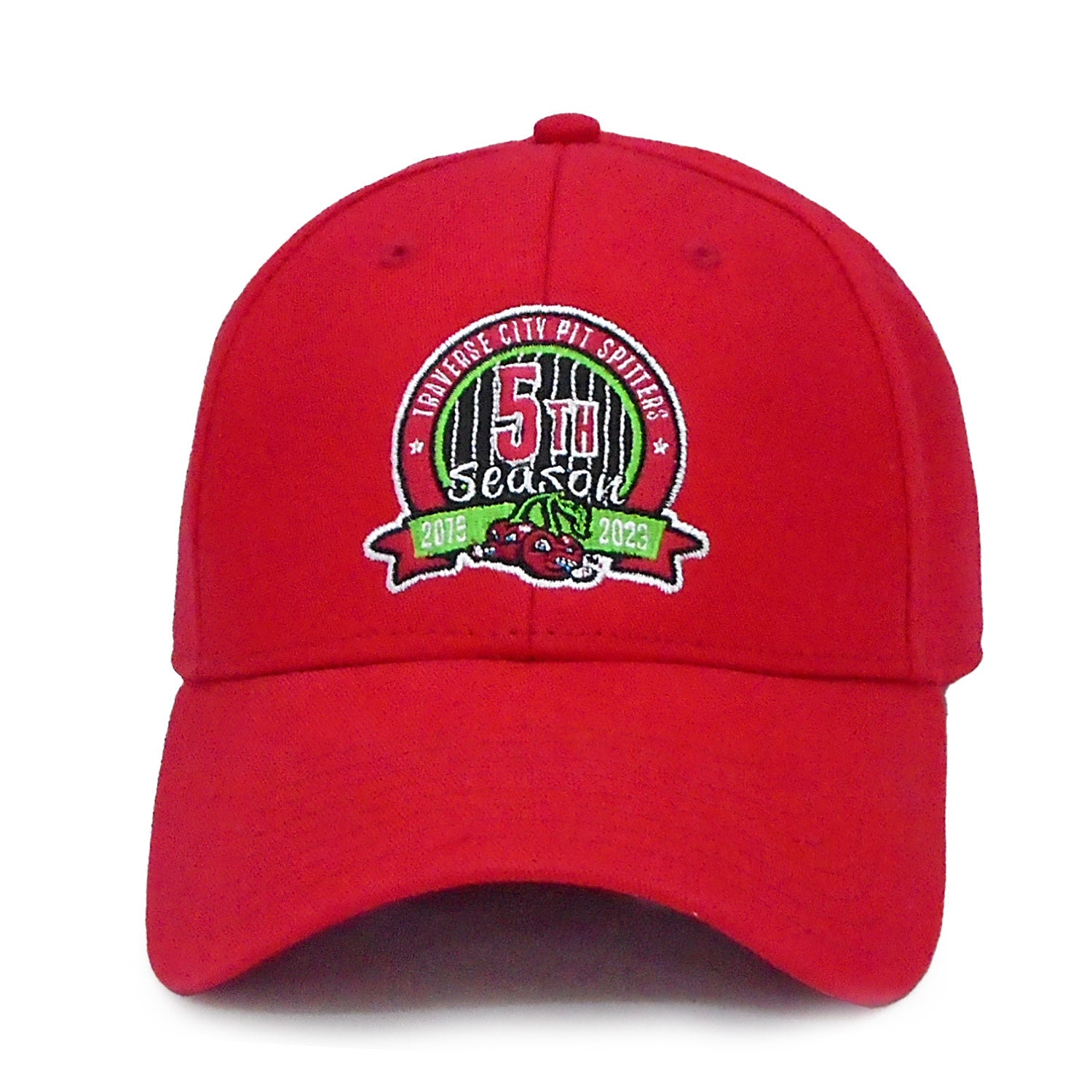LAST CHANCE 5th Anniversary Baseball Cap - Adjustable Snapback Hat for Men & Women - Perfect for Sports, Outdoor Activities & Casual Wear