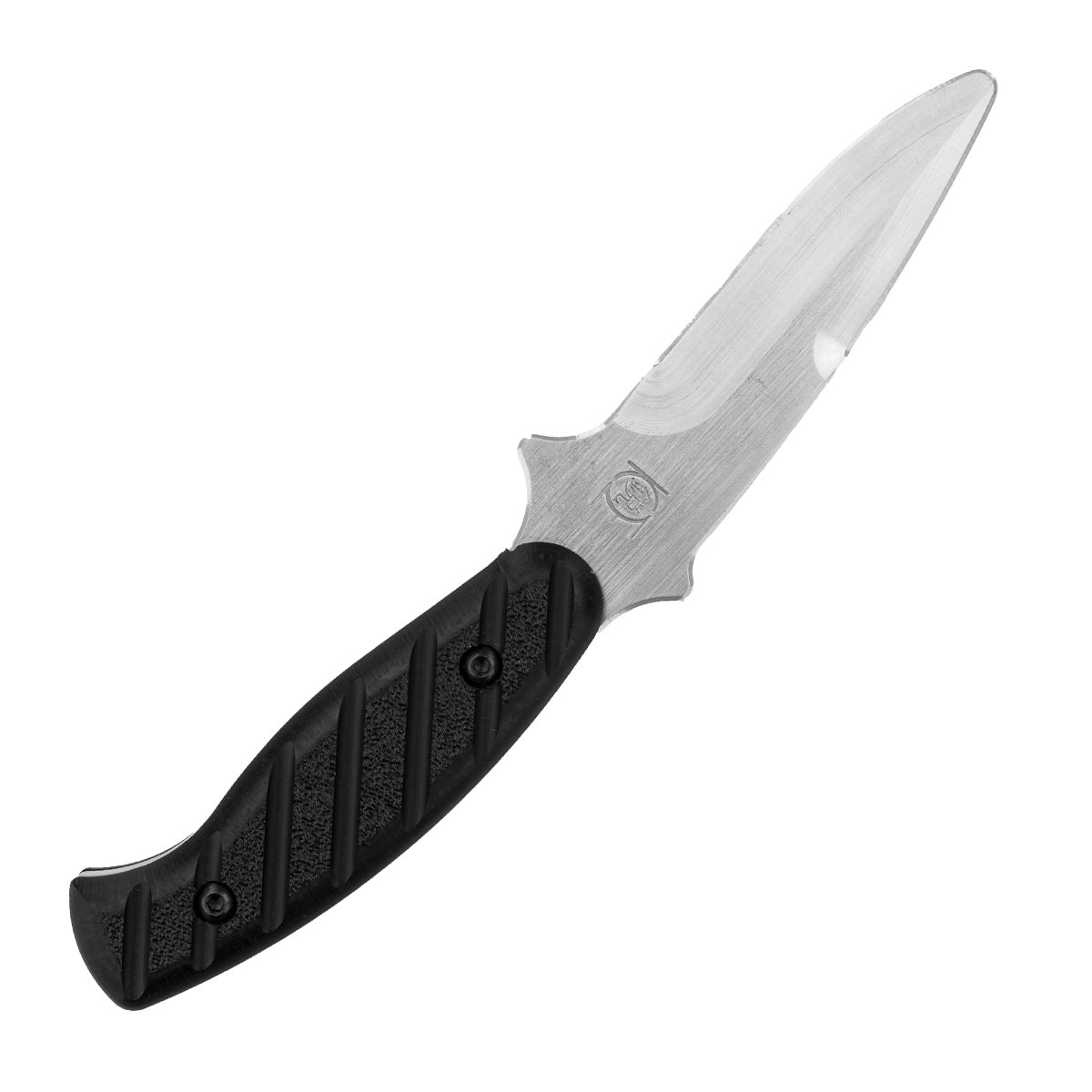 Premium Tactical Trainer Knife - Durable Practice Knife for Self-Defense Training, Survival Skills & Outdoor Activities - Perfect for Camping, Hiking & Martial Arts Practice