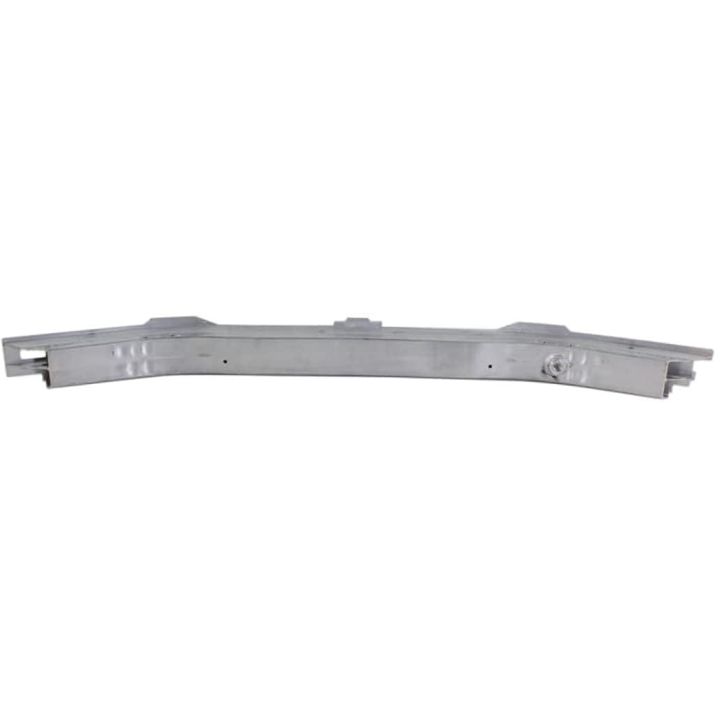 BMW ActiveHybrid 3 Bumper Reinforcement 2013-2015 | Aluminum Front Bumper | Sedan/Wagon | BM1006132 | for Enhanced Protection
