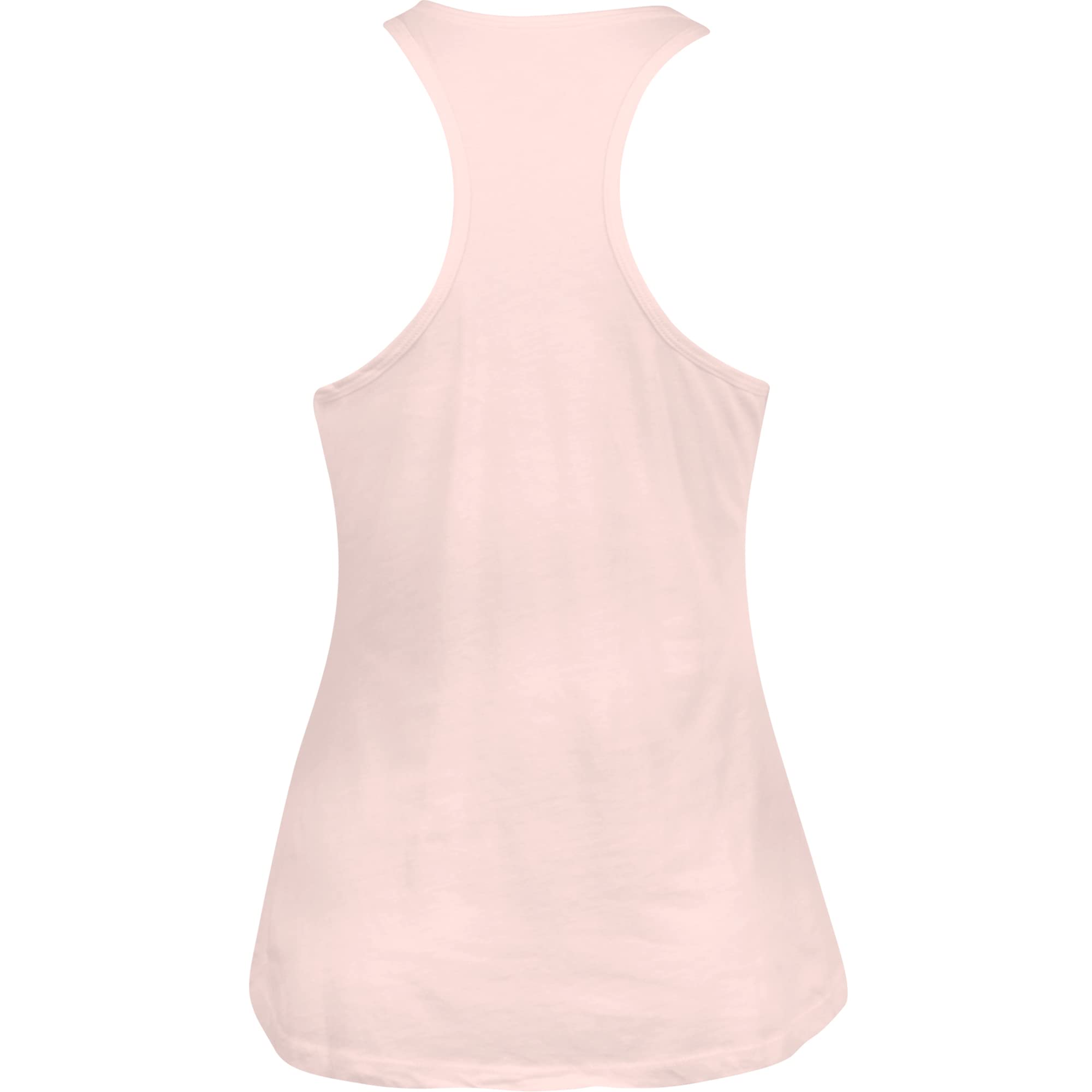 Salt Life Women's Sailboat Island Racerback Tank Top - Comfortable Beachwear for Summer, Pool Party & Vacation Outfits