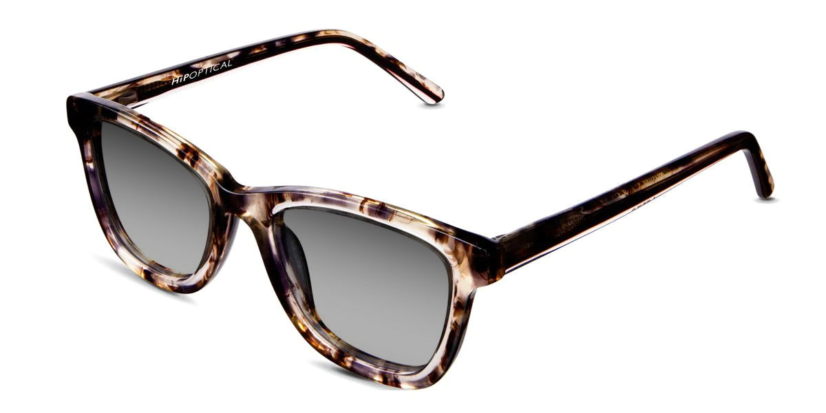 Sandoval Women's Prescription Sunglasses - UV Protection, Stylish & Comfortable for Driving, Outdoor Activities & Fashion