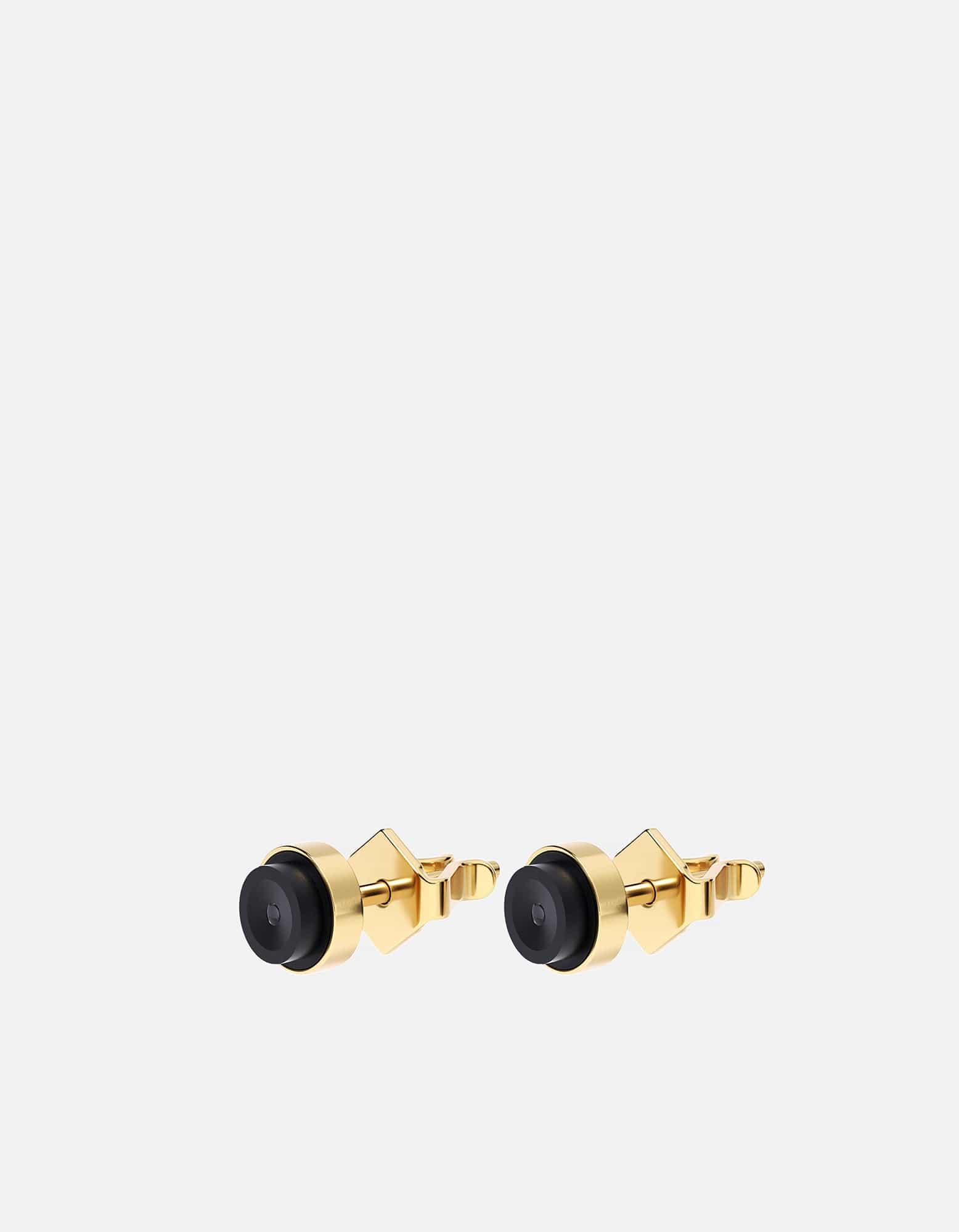 Polished Gold