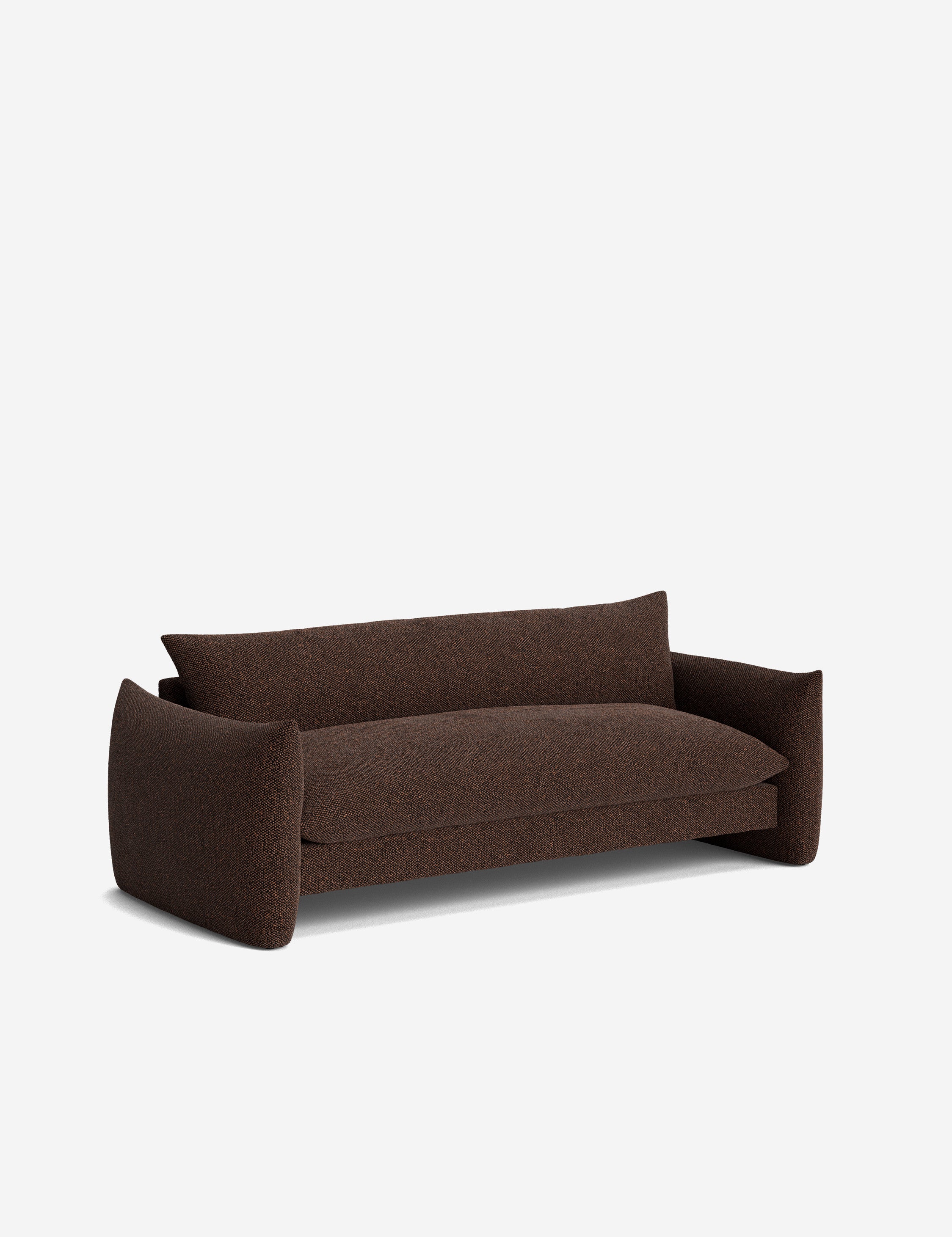 Banks Sofa - Modern Comfortable Couch for Living Room, Lounge & Office | Stylish Home Furniture for Relaxing & Entertaining