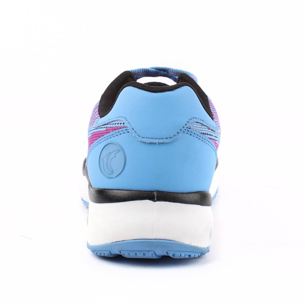Carly Women's Athletic Sneakers - Lightweight Running Shoes for Women with Arch Support | Perfect for Gym, Workout & Everyday Comfort Walking