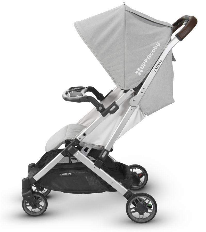 UPPAbaby Minu Stroller Snack Tray - Convenient Baby Feeding Accessory for On-the-Go Parents | Perfect for Strolls, Shopping & Travel