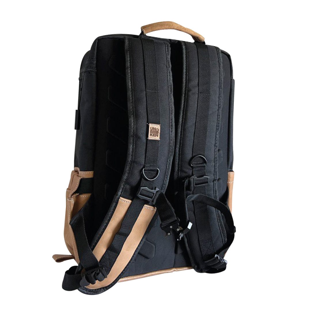 25L Durable Waterproof Backpack for Hiking, Travel & School - Lightweight & Spacious Daypack for Outdoor Adventures