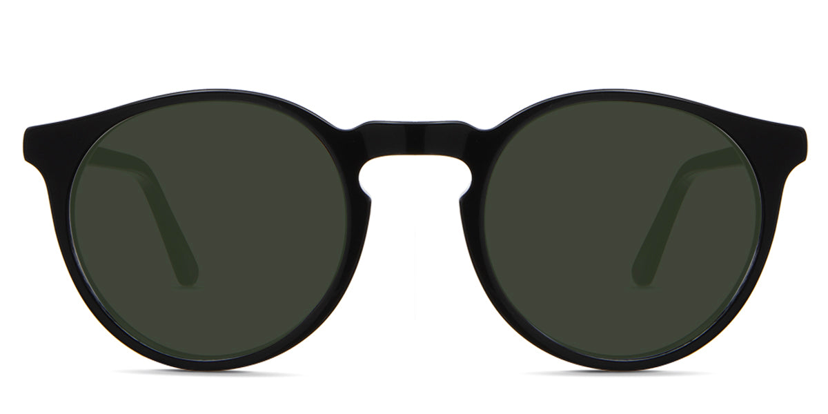 Seraph Men's Prescription Sunglasses - UV Protection Polarized Lenses for Driving, Fishing & Outdoor Activities