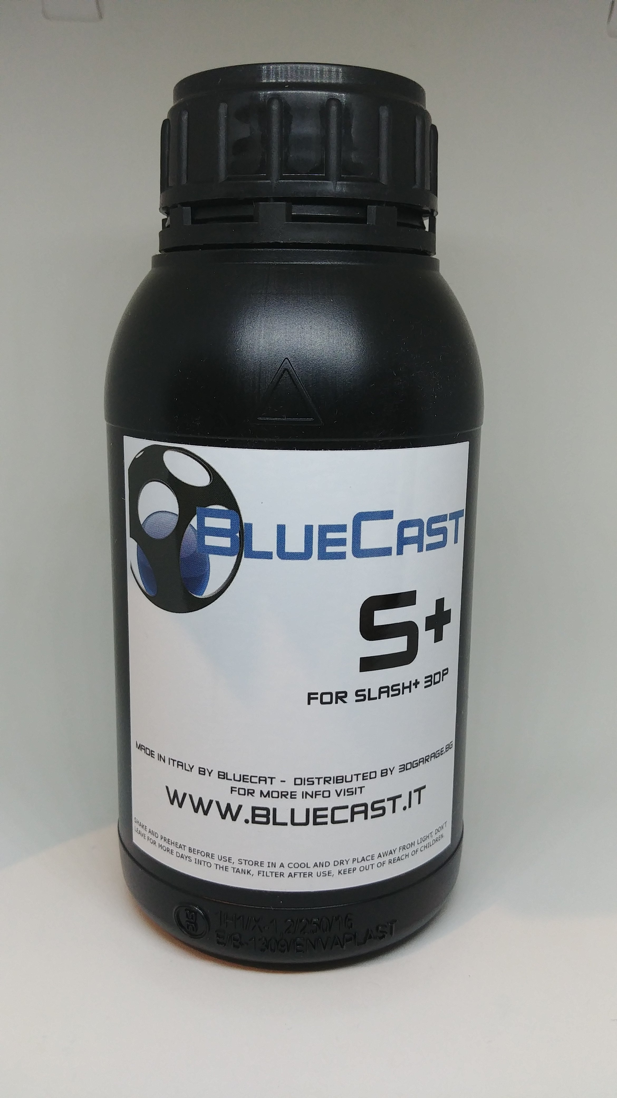 Bluecast Slash+ 500g Fishing Line - Premium Strength & Durability for Saltwater & Freshwater Angling | Ideal for Bass, Trout & Deep Sea Fishing