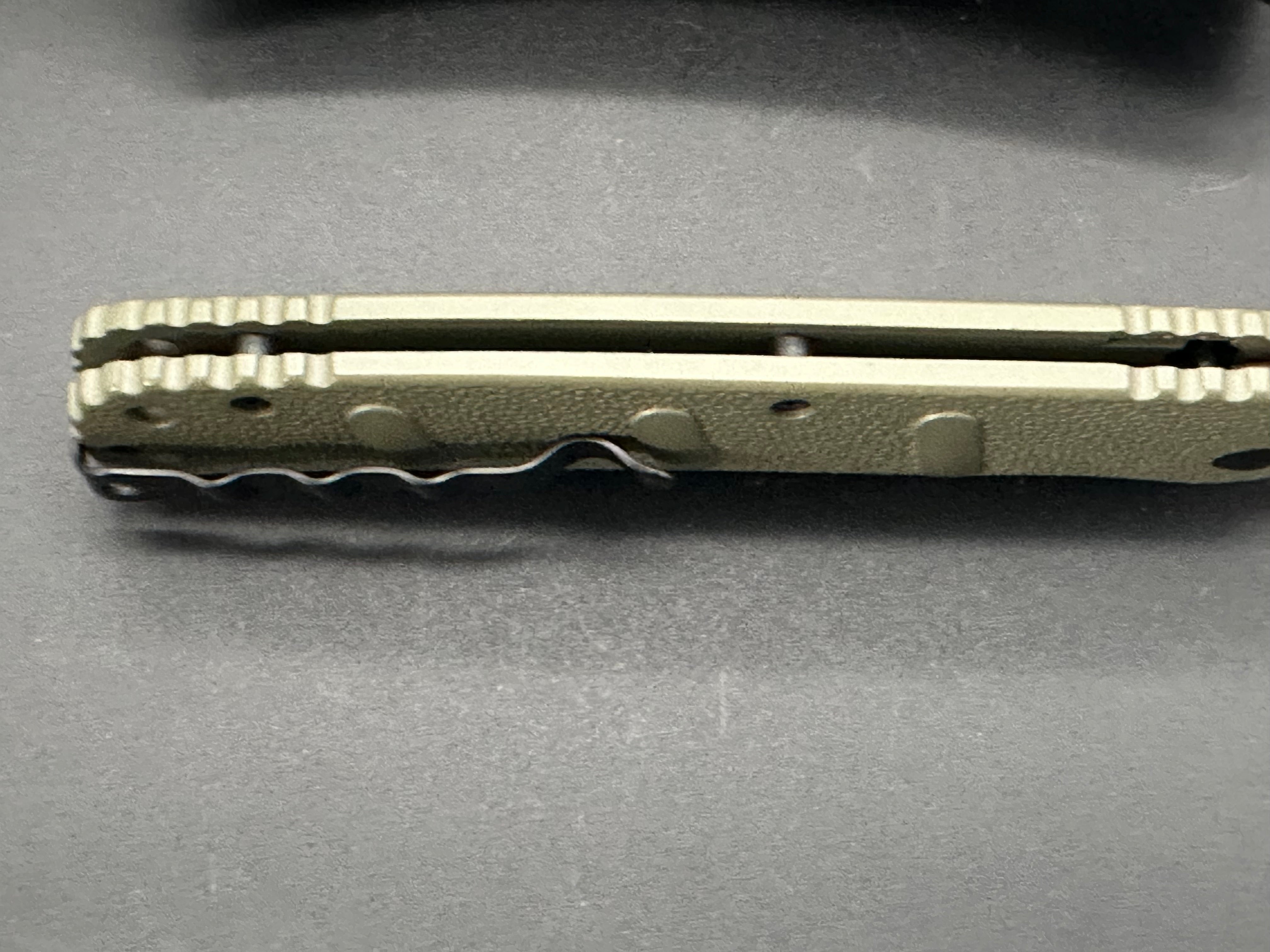 Boker XXL Kalashnikov Desert Warrior Tactical Folding Knife - Premium EDC Pocket Knife for Outdoor, Camping, Survival & Everyday Carry (EDC)