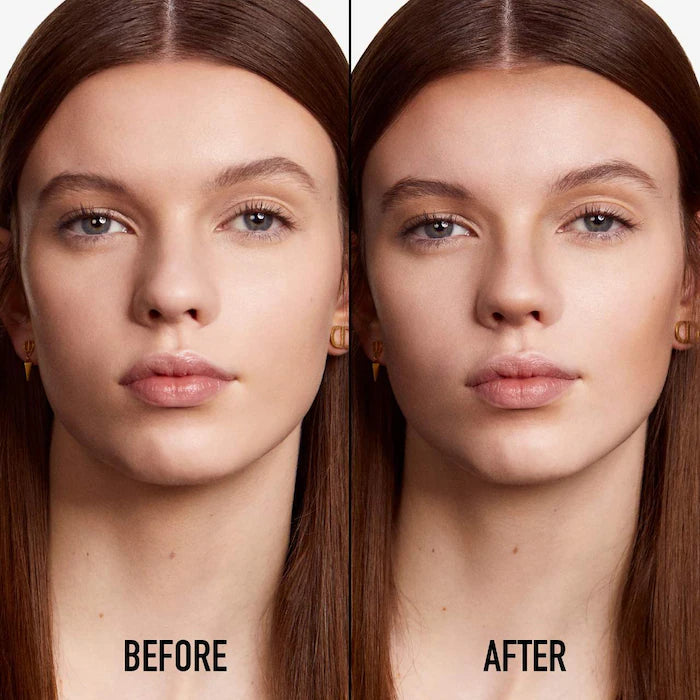 Forever 24H Skin Contour Stick - Sculpting & Bronzing Makeup for Cheekbones & Jawline | Long-Lasting Matte Finish | Perfect for Everyday Contouring & Special Occasions | Dior