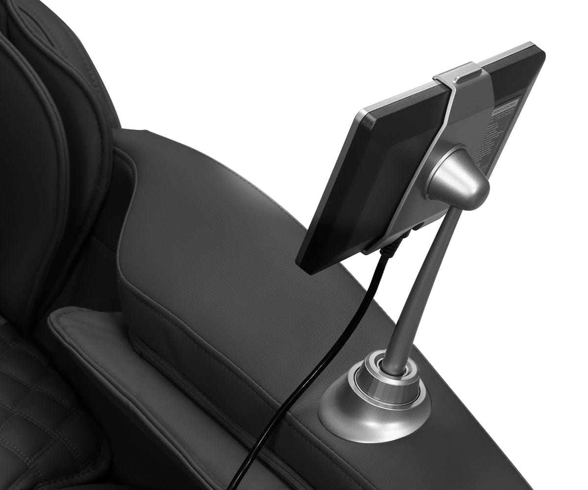 Ronan Full Body Massage Chair with Zero Gravity Recline - Perfect for Home, Office & Relaxation