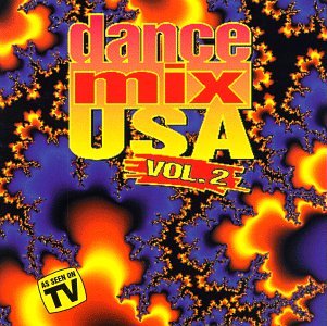 DANCE MIX USA VOL.2 - Best Party Music Compilation for Clubs, Workouts & Home Dance Parties | EDM, Pop & Hip-Hop Tracks