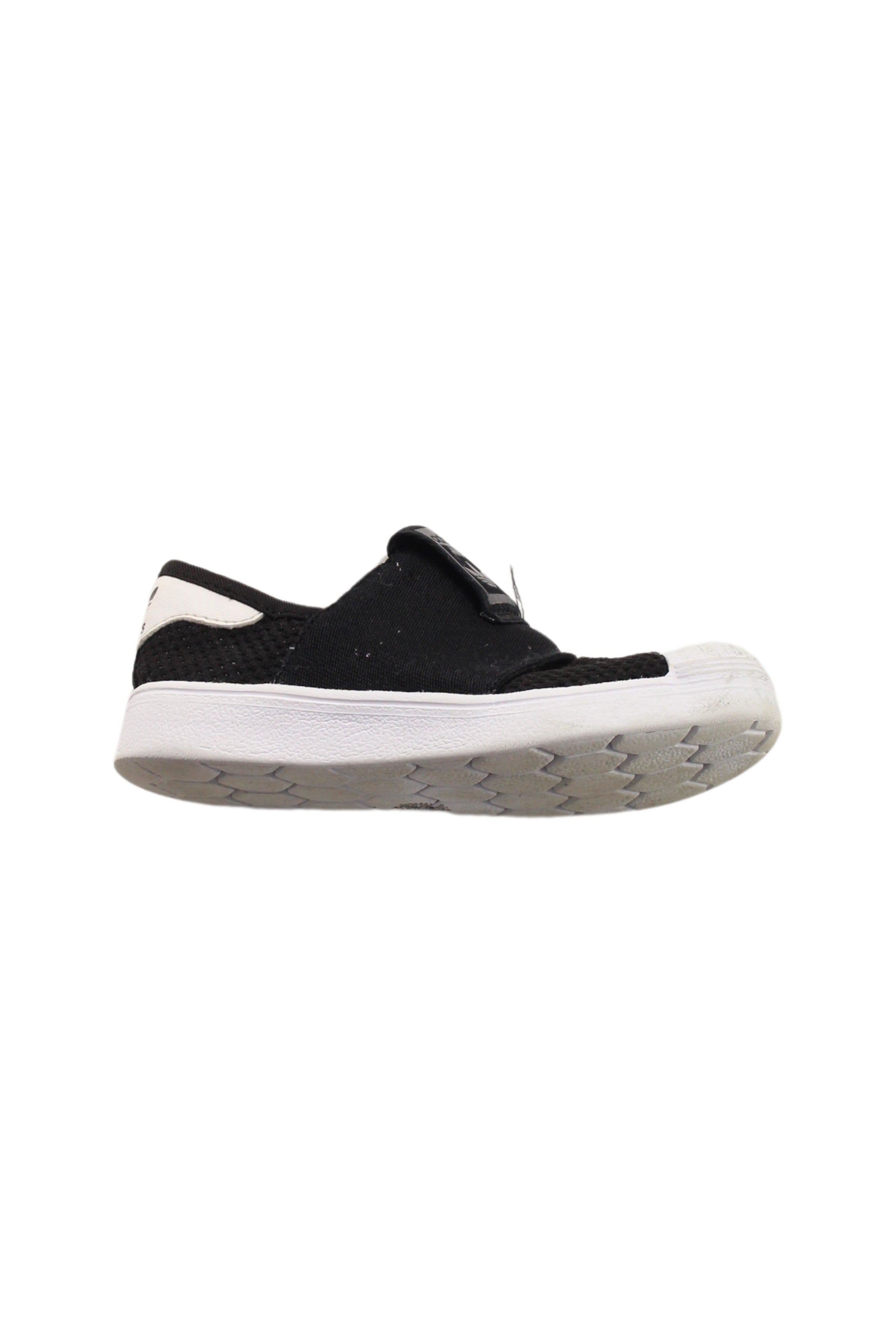 Adidas Slip-On Shoes Women's Size EU 23 - Comfortable Casual Sneakers for Walking, Running & Everyday Wear