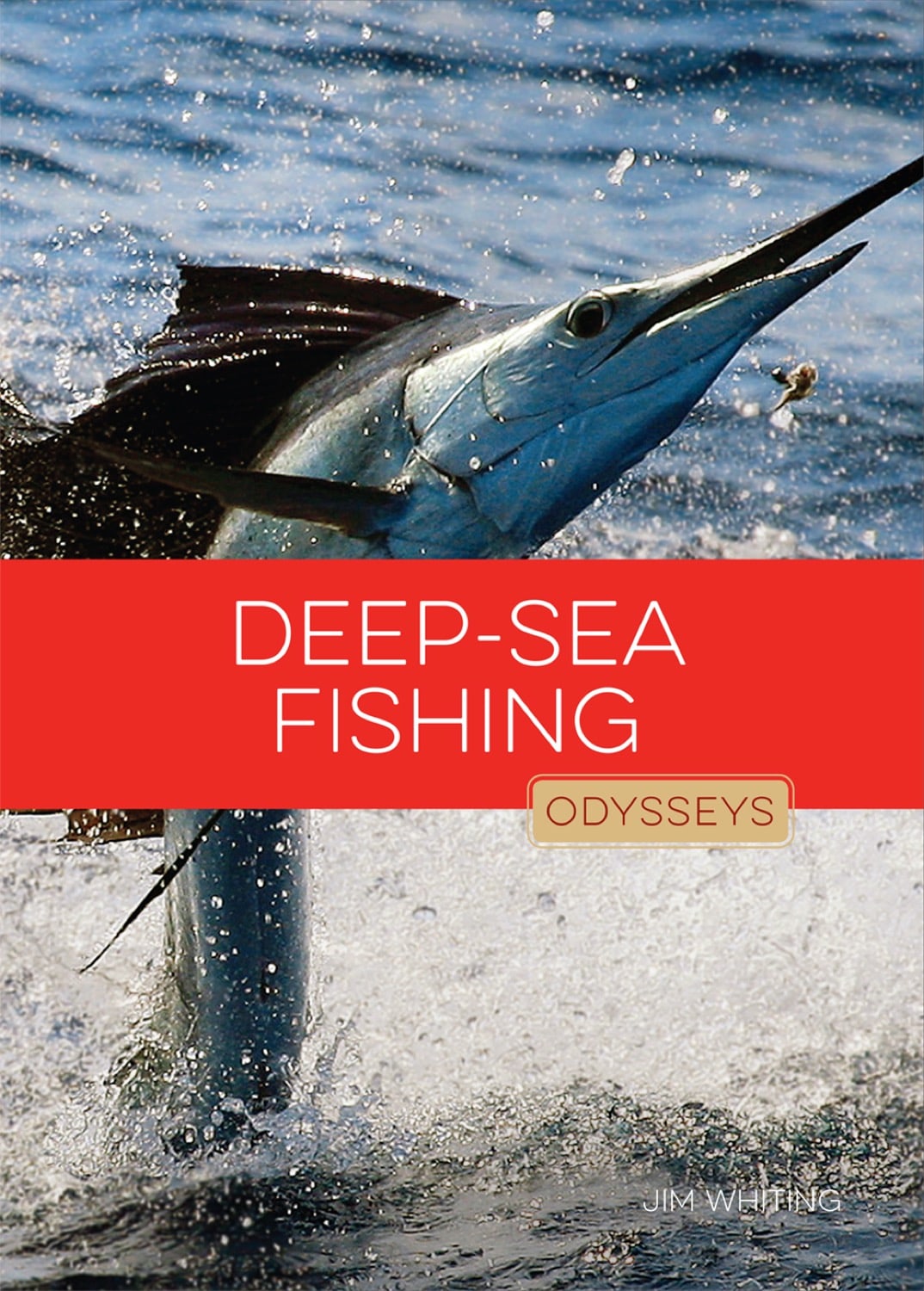 Premium Deep Sea Fishing Rods & Tackle - Saltwater Fishing Gear for Offshore & Big Game Fishing - Ideal for Ocean, Charter, and Sport Fishing Adventures