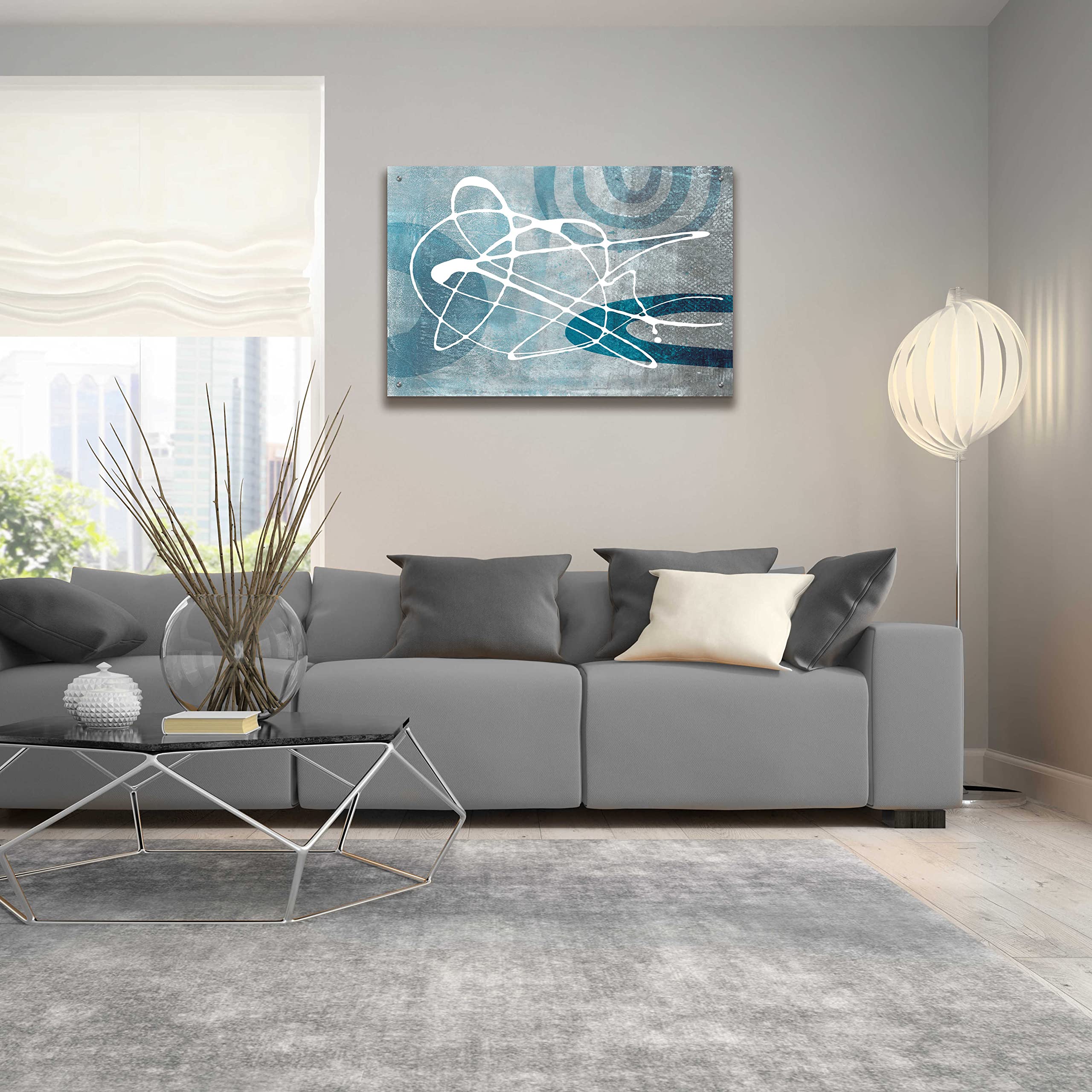 Epic Art 'Growing Energy' by Andrea Haase - 36