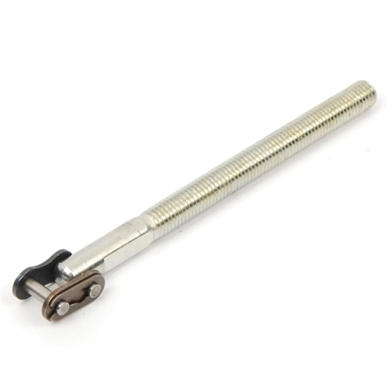 Aleko Chain Bolt for Sliding Gate Opener - AC1300/1500/1800/2200/2400/2700/5700 Series | Heavy Duty Security Lock | Perfect for Driveway, Fence & Commercial Gate Protection
