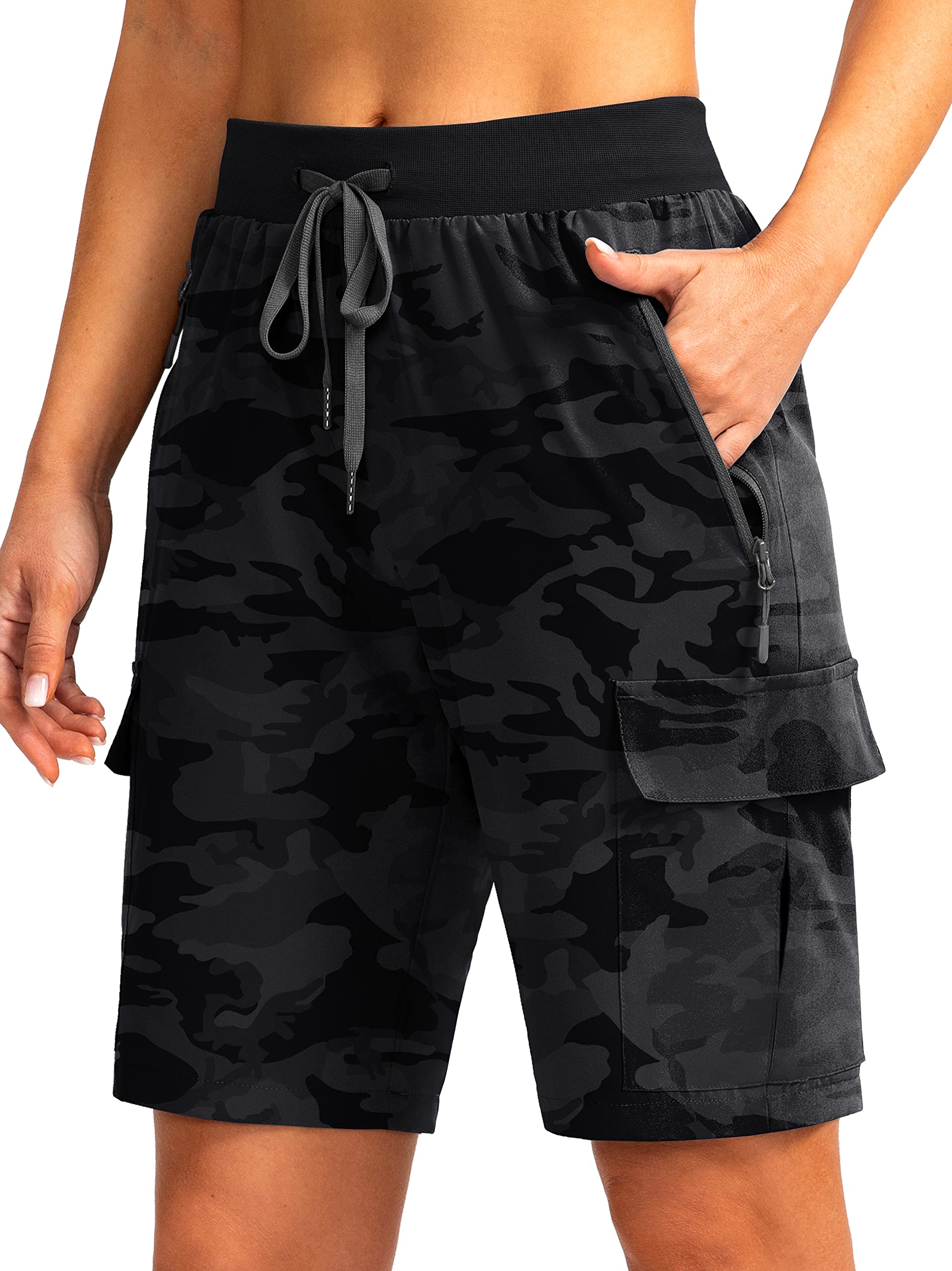 Soothfeel Women's 9
