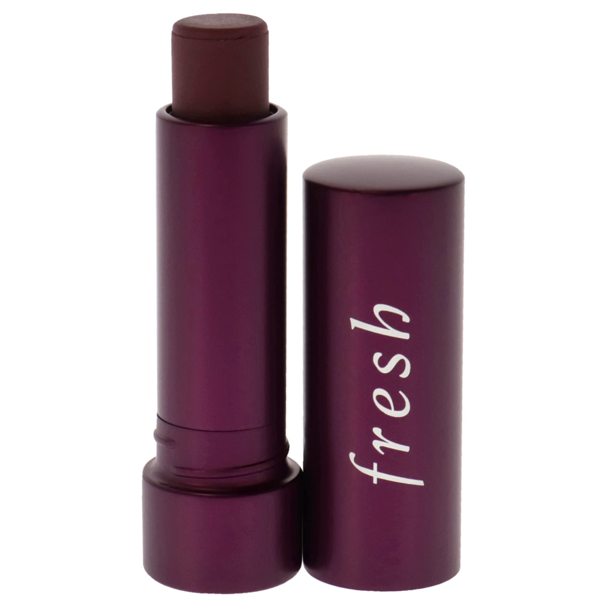 Berry Sugar Lip Treatment - Hydrating & Plumping Lip Balm for Women, 0.15 oz | Perfect for Dry Lips, Daily Moisturizing & Night Care