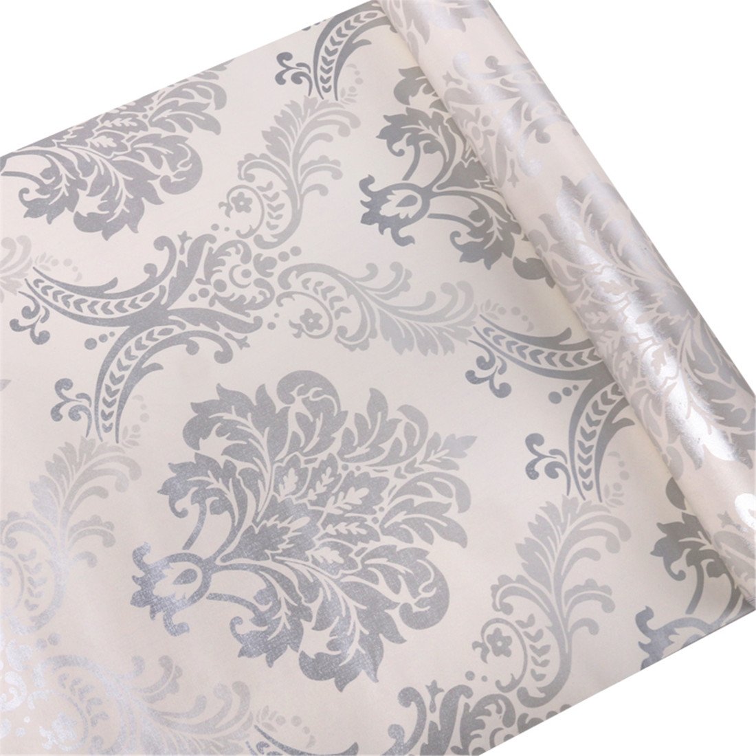 Self-Adhesive Contact Paper Shelf Liner - 17.7
